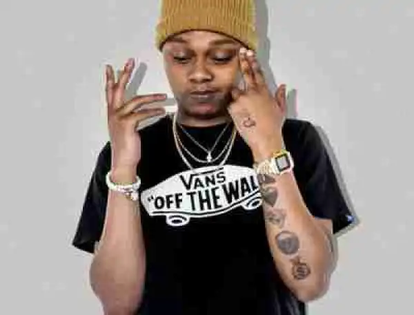 A-Reece - On My Own